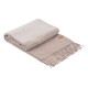 ARDESTO Blanket Leonardo Moon, 140x200cm, 5% cashemere, 40% wool, 35% acrylic, 20% poly, beige (ART0601LM)