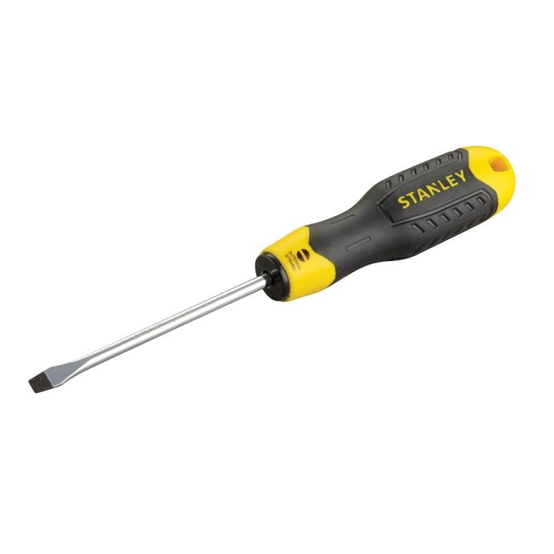 Stanley Screwdriver CushionGrip 0-64-921