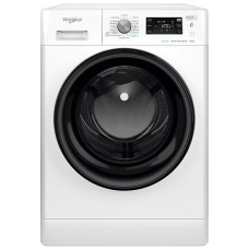 Whirlpool WM front load, 9kg FFB9448BVUA