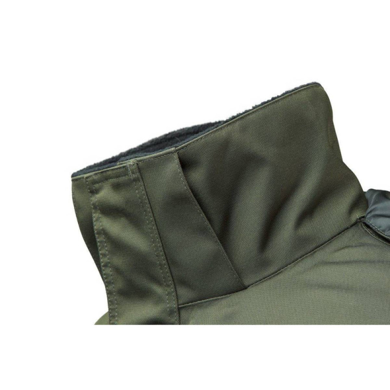 Neo Tools Куртка рабочая  "CAMO", размер XL (54), с мембраной из TPU, водостойкость 5000мм, световозвращающие элементы, капюшон (81-573-XL)