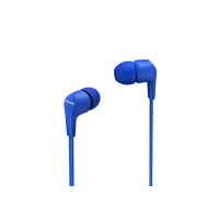 Philips TAE1105[Навушники In-ear TAE1105 3.5 mini-jack, Mic, Синій] (TAE1105BL/00)