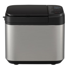 Panasonic bread maker 550W, programs-30, max weight -1.25kg, form-rectangle, МЕТАЛЛ, black (SD-YR2550STS)
