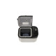 Panasonic bread maker 550W, programs-30, max weight -1.25kg, form-rectangle, МЕТАЛЛ, black (SD-YR2550STS)