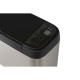 Panasonic bread maker 550W, programs-30, max weight -1.25kg, form-rectangle, МЕТАЛЛ, black (SD-YR2550STS)