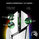 Razer Миша Basilisk V3 Pro WL White Edition (RZ01-04620200-R3G1)