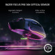 Razer Миша Basilisk V3 Pro WL White Edition (RZ01-04620200-R3G1)