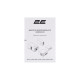 2E HI1600 Home inverter, 1600W LCD with AVR + DC output (2E-HI1600)