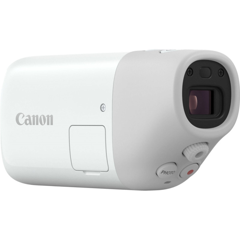 Canon Powershot Zoom White kit (4838C014)