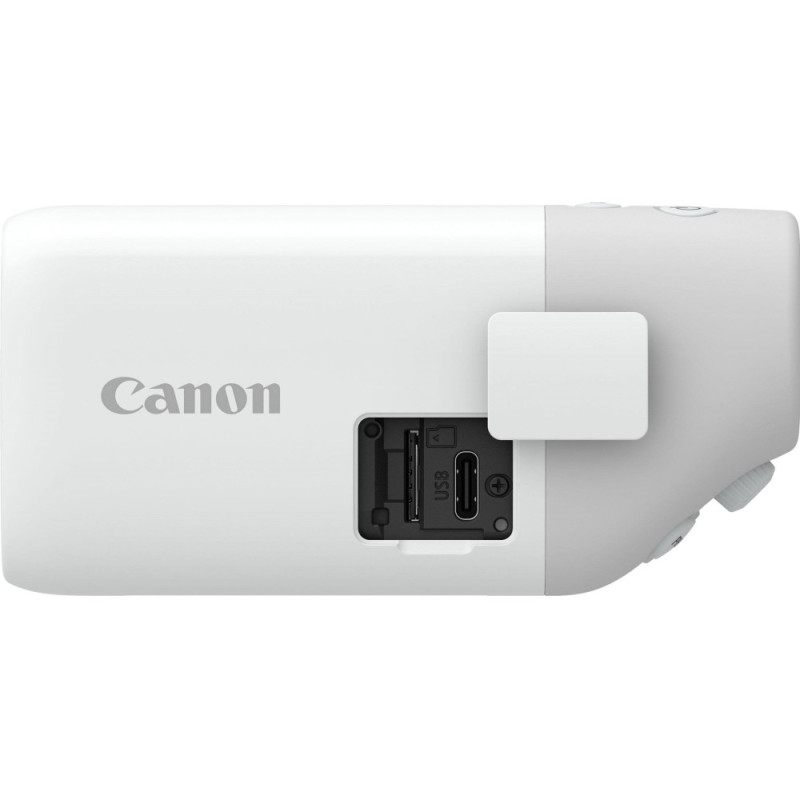 Canon Powershot Zoom White kit (4838C014)