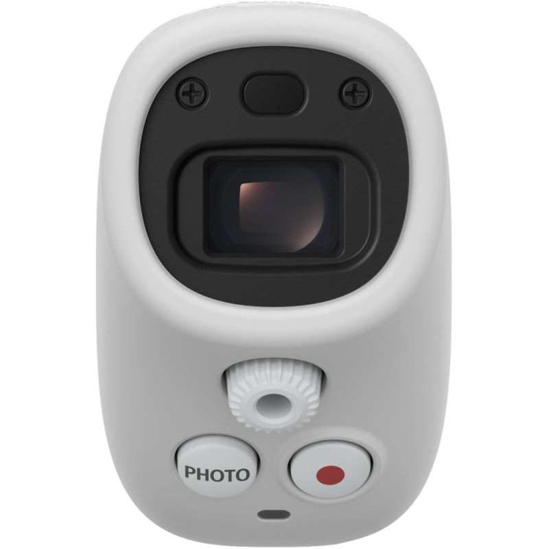 Canon Powershot Zoom White kit (4838C014)