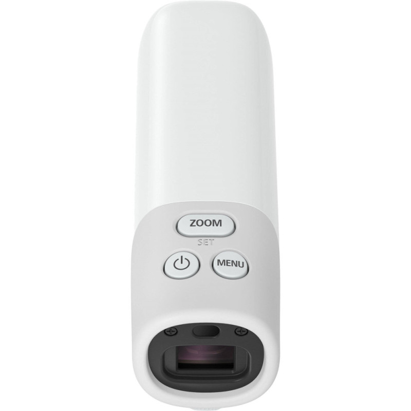 Canon Powershot Zoom White kit (4838C014)
