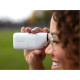 Canon Powershot Zoom White kit (4838C014)