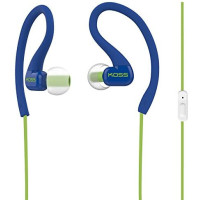 Koss KSC32iB Fit Mic Blue (194944.101)