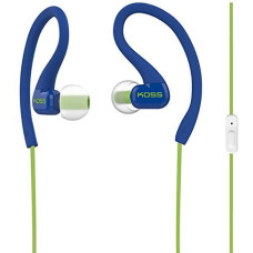 Koss KSC32iB Fit Mic Blue (194944.101)