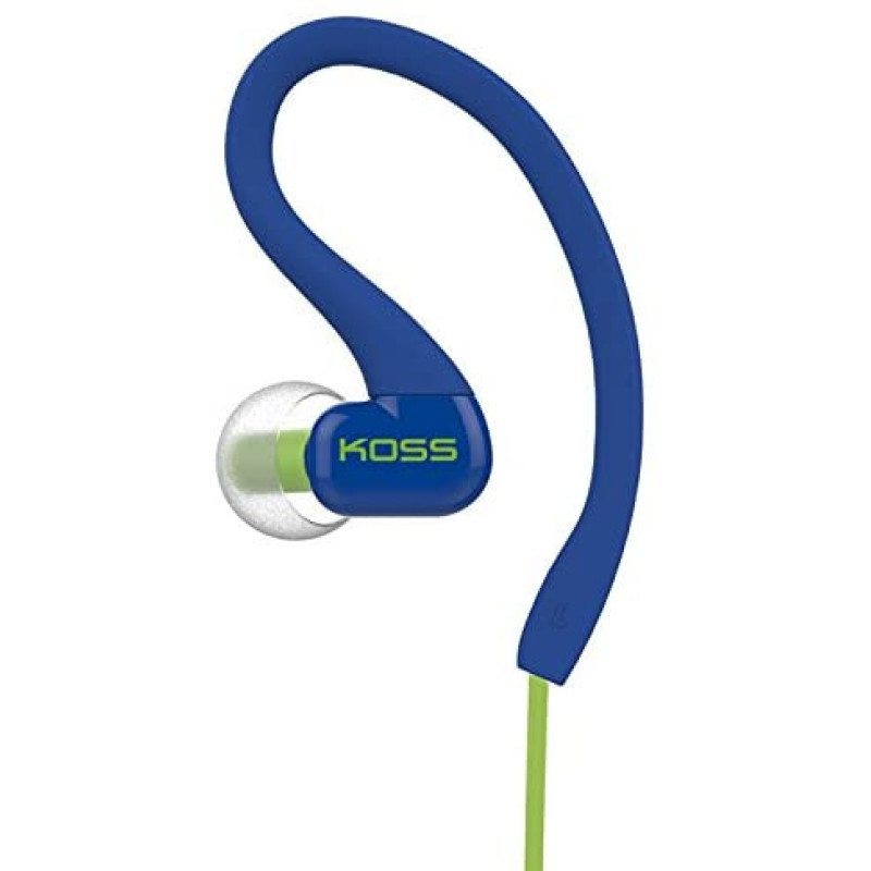 Koss KSC32iB Fit Mic Blue (194944.101)