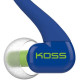 Koss KSC32iB Fit Mic Blue (194944.101)