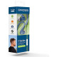 Koss KSC32iB Fit Mic Blue (194944.101)