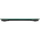 Sencor scales for floor Smart, 180kg, AAAx2, glass, black (SBS8002BK)