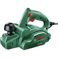 Bosch Рубанок PHO 1500 280Вт 82мм стругання до 1.5мм 2.55кг (0.603.2A4.000)