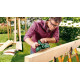 Bosch electric planer PHO 1500 280W 82mm planing up to 1.5mm 2.55kg (0.603.2A4.000)