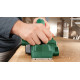 Bosch electric planer PHO 1500 280W 82mm planing up to 1.5mm 2.55kg (0.603.2A4.000)