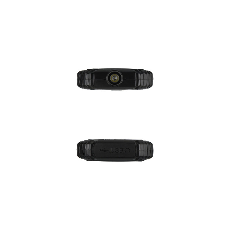 2E Мобільний телефон R240 2024 2.4" 2SIM, 1800мА•год, чорний (694743654103)