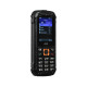 2E Мобільний телефон R240 2024 2.4" 2SIM, 1800мА•год, чорний (694743654103)