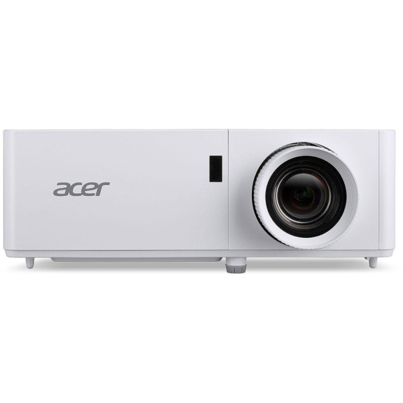 Acer Проектор PL6520 FHD, 6000 lm, LASER, 1.2-2.04 (MR.JXH11.001)
