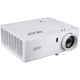 Acer Проектор PL6520 FHD, 6000 lm, LASER, 1.2-2.04 (MR.JXH11.001)