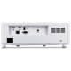 Acer Проектор PL6520 FHD, 6000 lm, LASER, 1.2-2.04 (MR.JXH11.001)