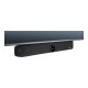 Poly Studio X70 All-In-One Video Bar with TC8 Controller Kit (83Z52AA)