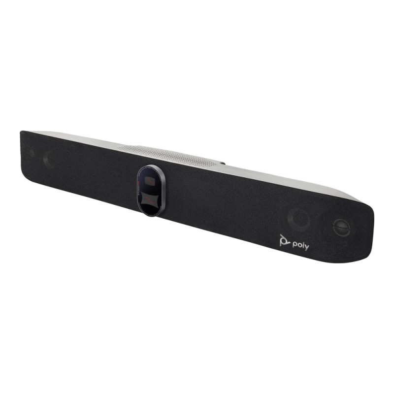 Poly Studio X70 All-In-One Video Bar with TC8 Controller Kit (83Z52AA)