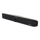 Poly Studio X70 All-In-One Video Bar with TC8 Controller Kit (83Z52AA)