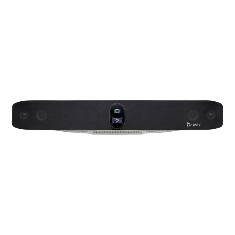 Poly Studio X70 All-In-One Video Bar with TC8 Controller Kit (83Z52AA)