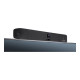 Poly Studio X70 All-In-One Video Bar with TC8 Controller Kit (83Z52AA)