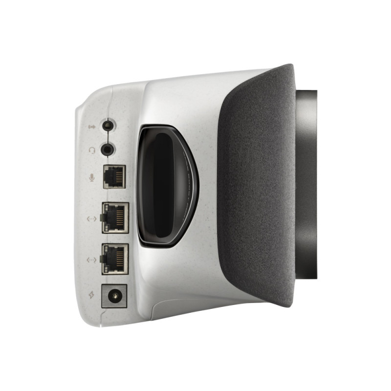 Poly Studio X70 All-In-One Video Bar with TC8 Controller Kit (83Z52AA)