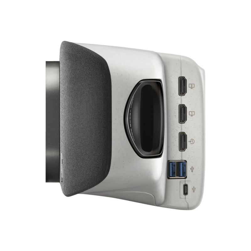Poly Studio X70 All-In-One Video Bar with TC8 Controller Kit (83Z52AA)