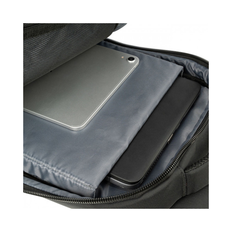 Tucano Luna Gravity AGS[чёрный] (BKLUN15-AGS-BK)
