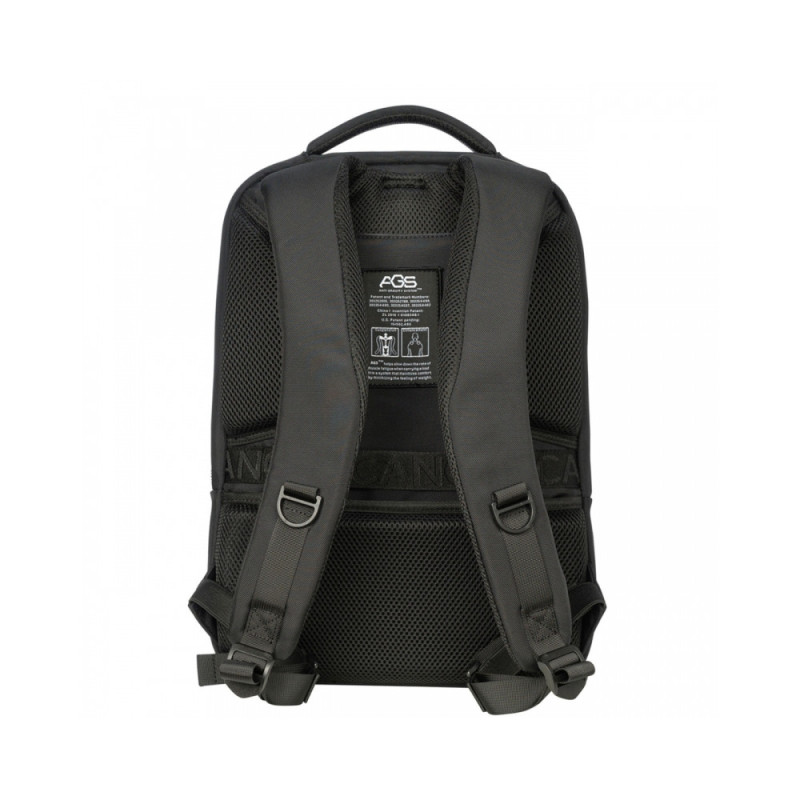 Tucano Luna Gravity AGS[чёрный] (BKLUN15-AGS-BK)