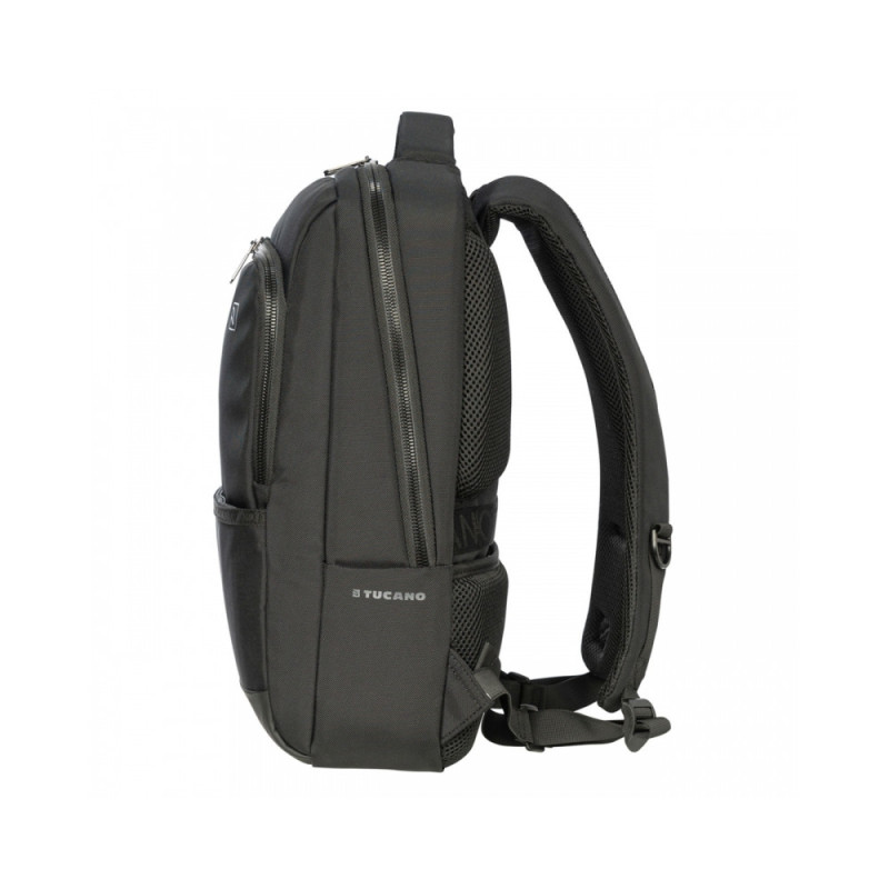 Tucano Luna Gravity AGS[чёрный] (BKLUN15-AGS-BK)