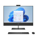 HP ПК Моноблок Pavilion 31.5" UHD IPS, Intel i5-13400T, 16GB, F1TB, NVD3050-4, WiFi, кл+м, DOS, черный (A45E6EA)