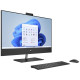 HP ПК Моноблок Pavilion 31.5" UHD IPS, Intel i5-13400T, 16GB, F1TB, NVD3050-4, WiFi, кл+м, DOS, черный (A45E6EA)