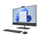 HP ПК Моноблок Pavilion 31.5" UHD IPS, Intel i5-13400T, 16GB, F1TB, NVD3050-4, WiFi, кл+м, DOS, черный (A45E6EA)