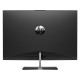 HP ПК Моноблок Pavilion 31.5" UHD IPS, Intel i5-13400T, 16GB, F1TB, NVD3050-4, WiFi, кл+м, DOS, черный (A45E6EA)