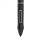 Huion Графический монитор 13,3" Kamvas 13, USB-C, черный (GS1331)