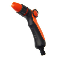 SEQUOIA Зрошувач ручний SWPSN2 пістолетний пластик 2 режими 0.1кг