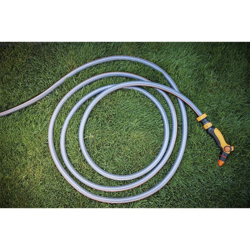 SEQUOIA Зрошувач ручний SWPSN2 пістолетний пластик 2 режими 0.1кг