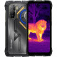 Blackview Смартфон Blackview ROCK 3 6.78' 8/256ГБ, 2SIM, 10000мА•год, чорний UA (з тепловізором) (6931548326052)