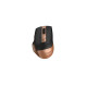 Мышка A4Tech FG35 Bronze (4711421947855)