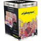 GoodLoot Puzzle Cyberpunk 2077: Valentinos puzzles 1500 pcs. pcs. (5908305231141)